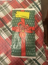 NEW McDonald  s UK Christmas Happy Meal Grinch Socks Exclusive One Size Adult