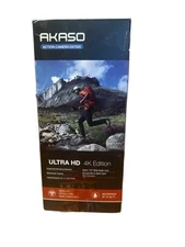 AKASO EK7000 4K WiFi Sports Action Camera Ultra HD Waterproof SD Card Included