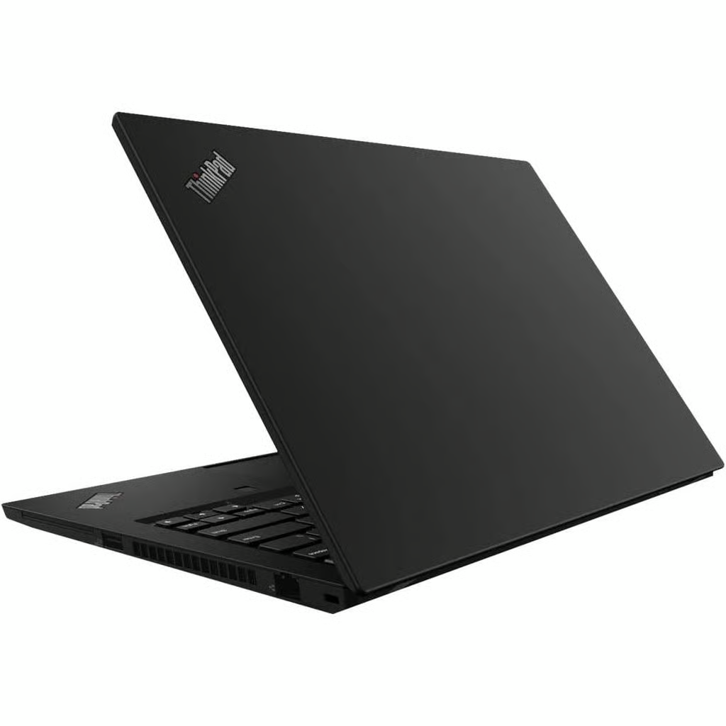 Lenovo ThinkPad P15s - 16GB/512GB - Intel Core i7 - Excellent