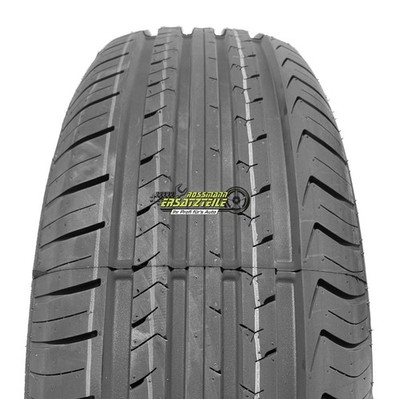 4x Sonix EcoPro 99 185/65R15 88H Reifen Sommer PKW