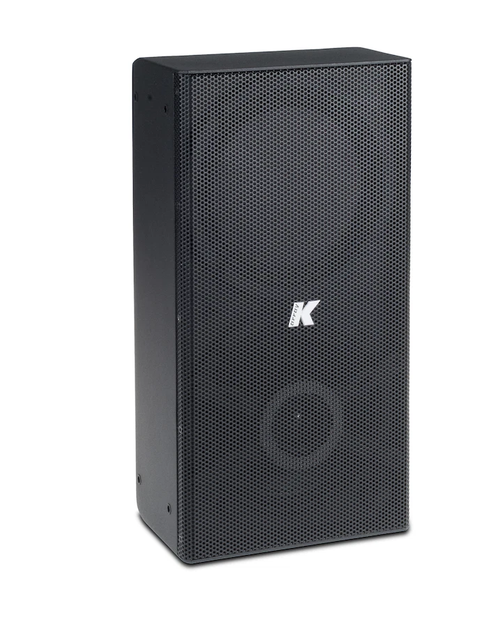K-Array KF26 Domino High End Extrem flacher passiver 6" Fullrange PA Lautspr. - Bild 2 von 4