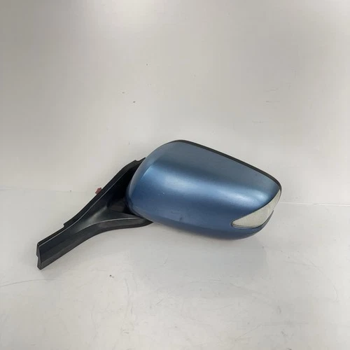2010 2011 2012 13 2014 Honda Insight Left LH Driver Side View Door Mirror 7 Wire