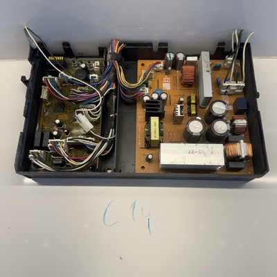 Noritz SHC71LF circuit board . Noritz ETP-B Circuit Board is genuine used OEM