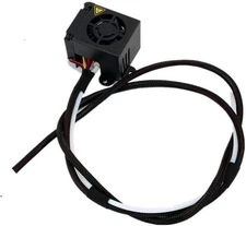 Hot End Upgrade Ender 3 Pro, CREALITY Hotend Ender 3 All Metal Hotend, Ender 3 H