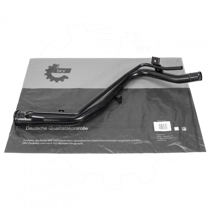 Tuyau de remplissage carburant pour Honda CR-V III 17667S9AH00 Premium