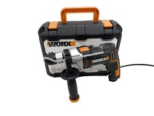 Schlagbohrmaschine WORX WX318 810W 13mm