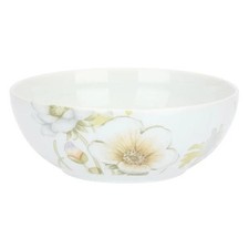 Ciotola in porcellana Bloom, grande