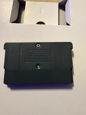 Fire Emblem: The Sacred Stones (Nintendo Game Boy Advance, 2005) Minty