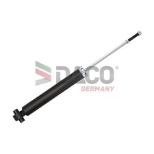1X DACO GERMANY SHOCK ABSORBER FOR TOYOTA 4853080601 NEW