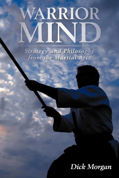 Dick Morgan | Warrior Mind | Taschenbuch | Englisch (2009) | Authorhouse-image