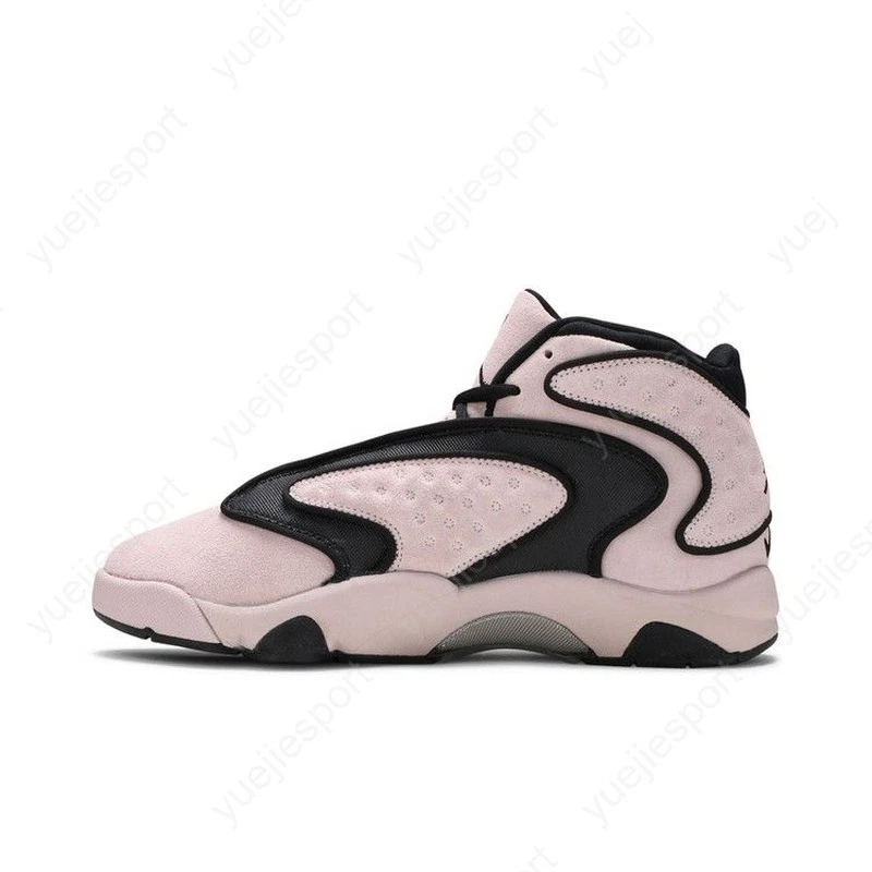 Mujer Air Jordan Og Barely Rose CW1118-602 Foto 3 de 4