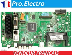 Motherboard Karte Mainboard Fernseher Vestel 22VF3035 17MB82-1a 23085988