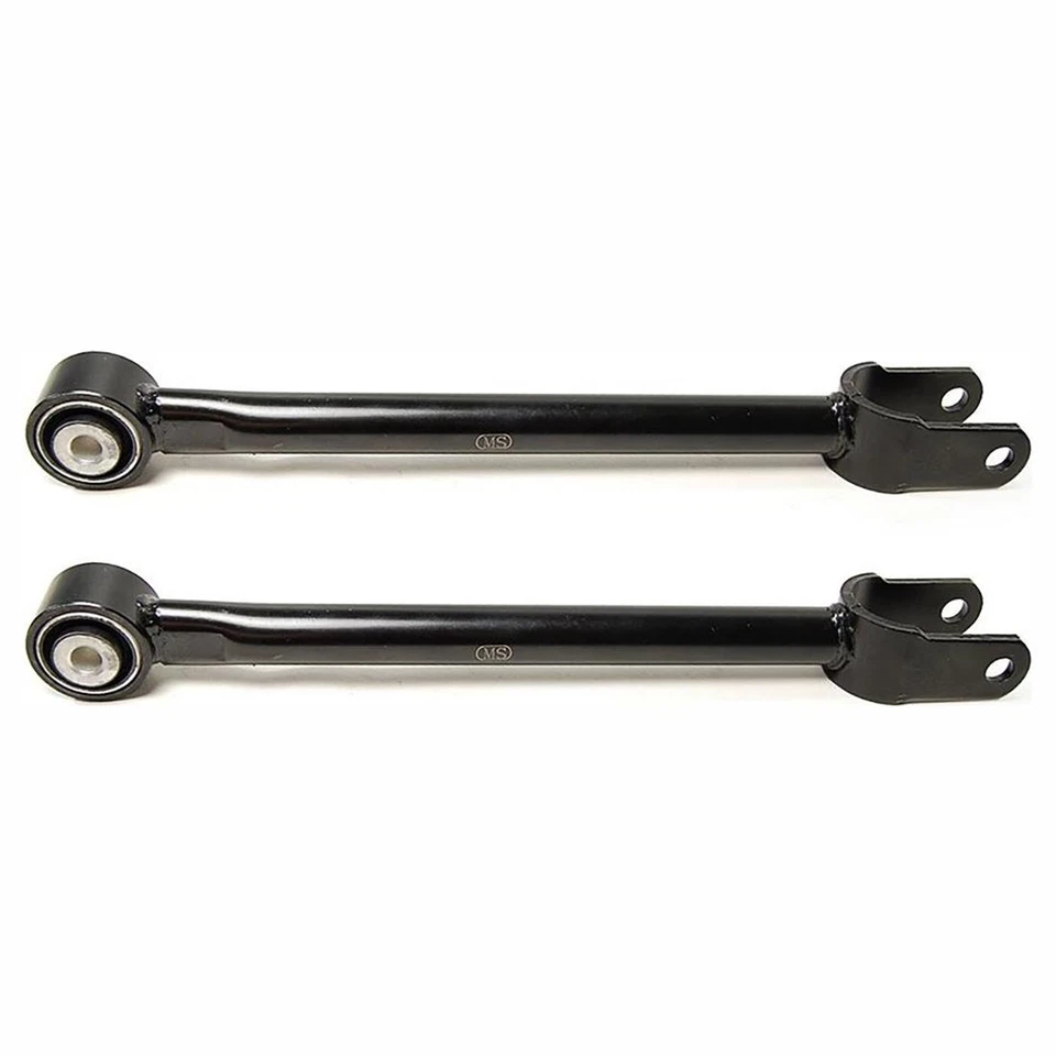 Brazo lateral delantero inferior trasero Mevotech Supreme 2X para Dodge Magnum 2005-2008 Foto 2 de 3