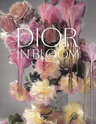Dior in Bloom Alain Stella (u. a.) Buch Gebunden Englisch 2021 Thames & Hudson