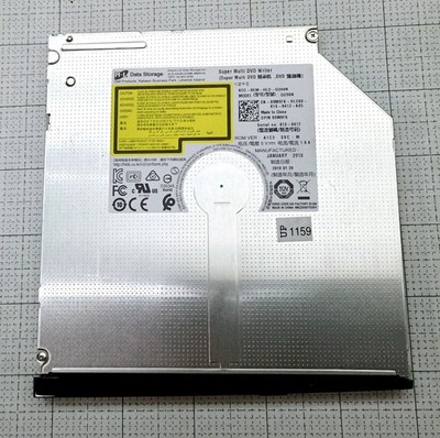 DVD-R/W Drive - slim - Dell 09M9FK - H-L Data Storage GU90N - Optiplex models