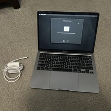 Apple MacBook Pro 13-inch 2020, I7, 16GB RAM, 512GB SSD, Touch Bar 
