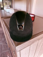 Samshield Premium Alcantara Helmet