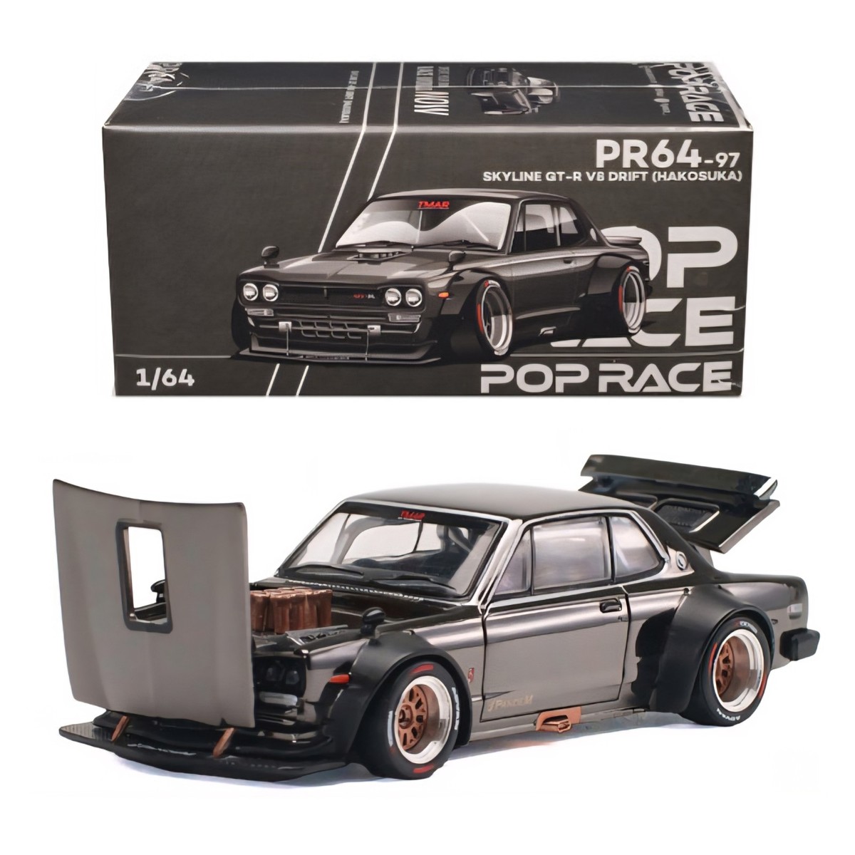新品未開封 電動乗用 Racing Car SR-DS1 ブラック 送料無料！【Ver.2026/マイナーチェンジ】PR RACING JAPAN JMRCA 2025