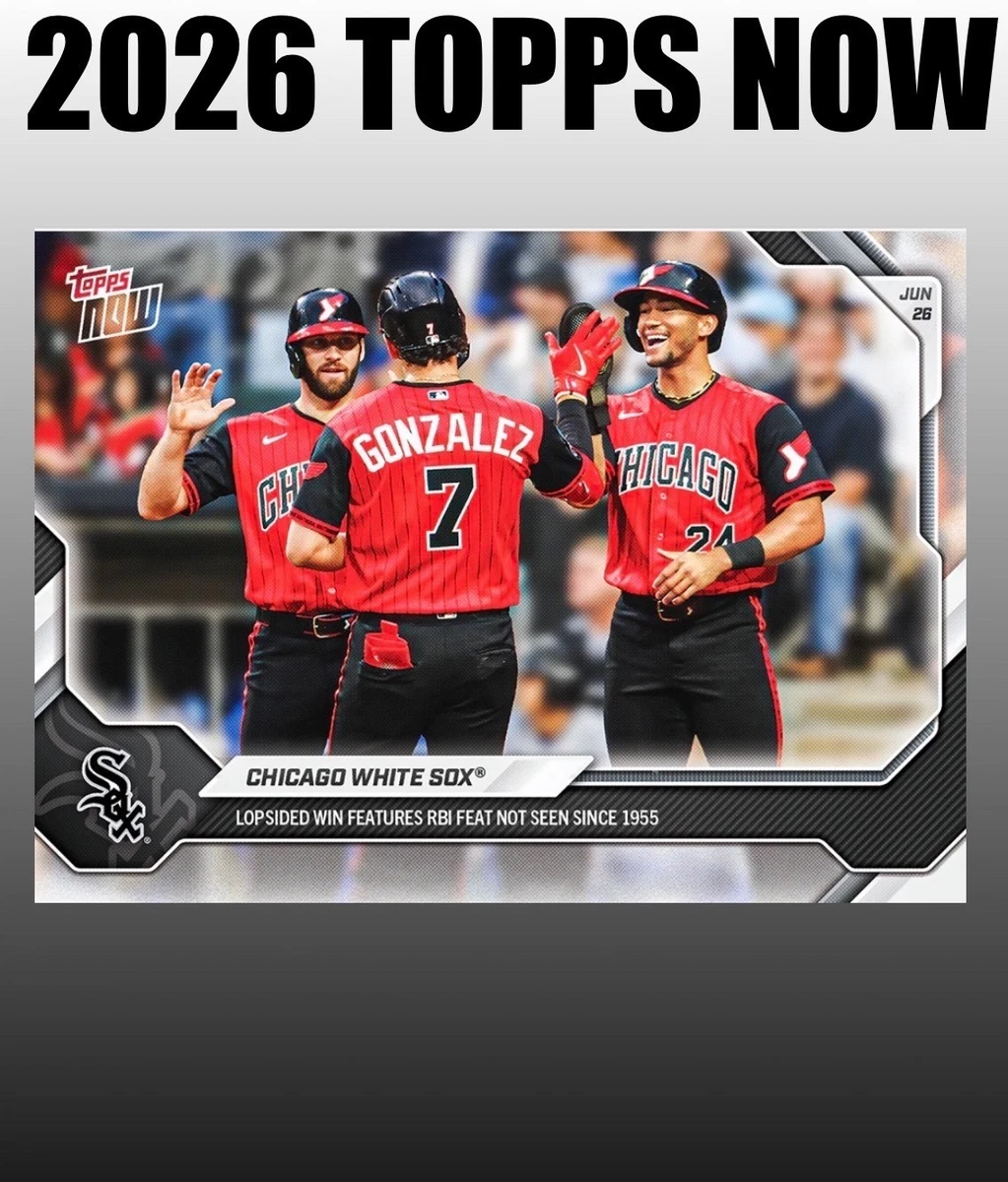white sox products for sale | eBay