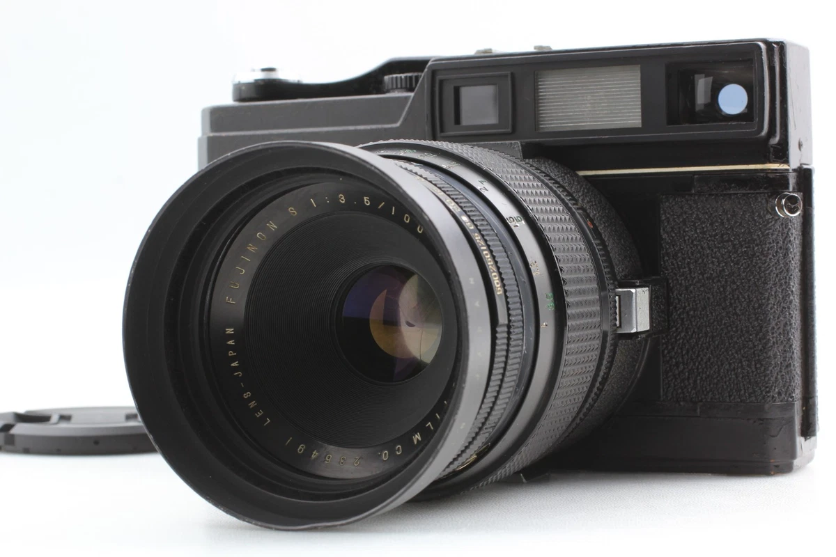 Preços baixos em Fuji 690 | eBay