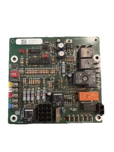Goodman Amana PCBBF132 Furnace Circuit Control Board 1165-410