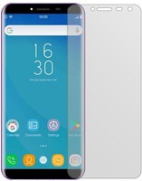 Schutzfolie FüR Oukitel C8 Display Folie Matt Displayschutzfolie