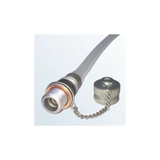 Stahlbus Engine Oil Drain Plug Valve With Retainer Cap Thread M14 x 1.5 M14x1.5