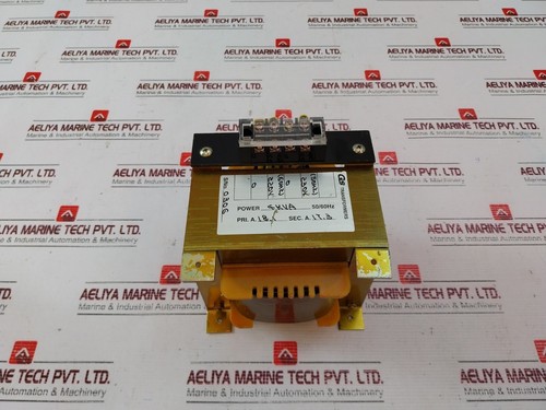 Gs Transformers 4Kva 50/60Hz