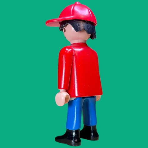 Playmobil City Action 9370 Euro Trans 24 Truck LKW #P20 - Picture 4 of 38