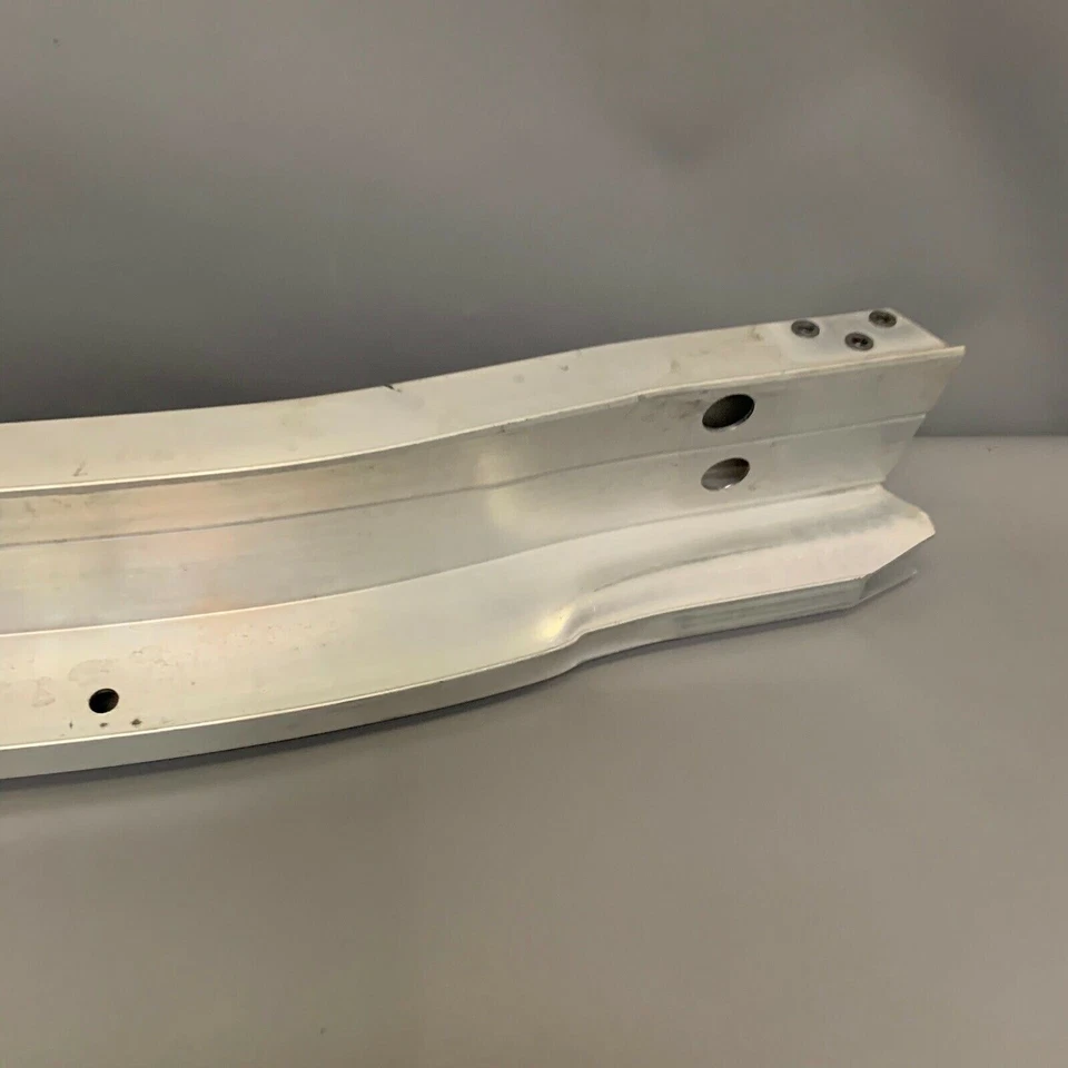 JAGUAR XJ REINFORCEMENT REAR 2011 2012 2013 2014 2015 XJL OEM Foto 2 de 4