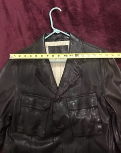 perfecto leather jacket ebay