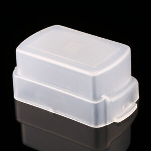 Flash Diffuser Softbox Bounce Cap Box For Nikon SB-800 Speedlite