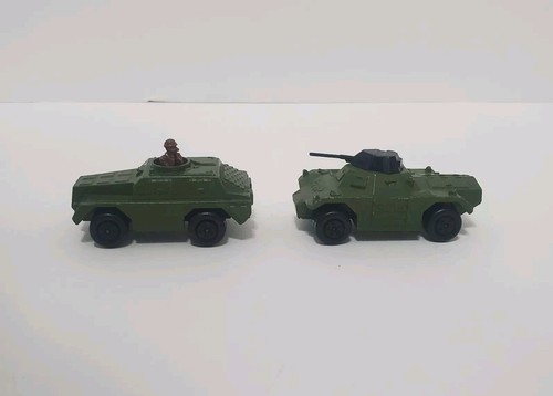 LOTTO 8 AUTO VINTAGE ANNI 70 MATCHBOX SUPERFAST & ROLOMATICS "JUNK CAR" - Foto 4 di 9