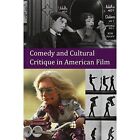 Comedy and Cultural Critique in American Film by Ryan Bishop (Paperback, 2014)
