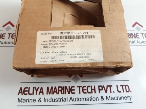 Honeywell l91b 1050 pressure controller - Picture 10 of 10
