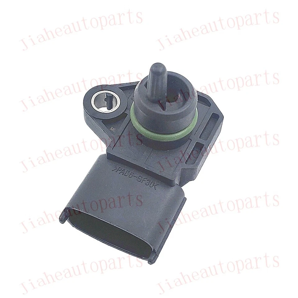 SENSOR DE MAPA ORIGINAL PARA 2006-11 Kia RIO Hyundai Accent Elantra Tucson 39300-22600 Foto 3 de 4