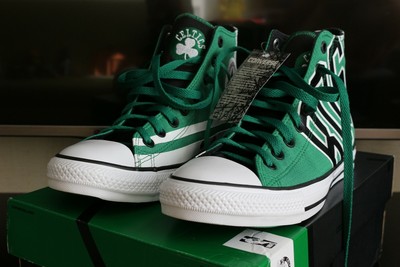 converse celtics