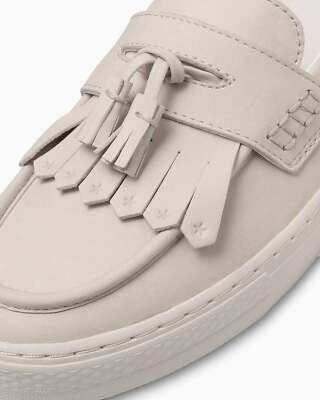 38001881 Converse All Star Coupe Loafer Sand Beige (Men's) | eBay
