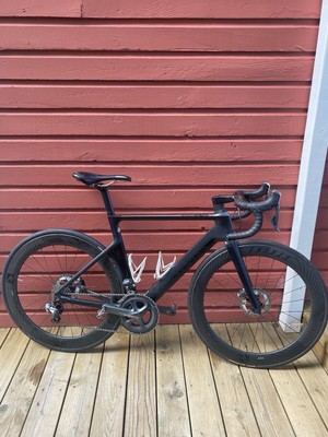 Aeroad CF SLX Disc 8.0 Di2 - 2017 (small)