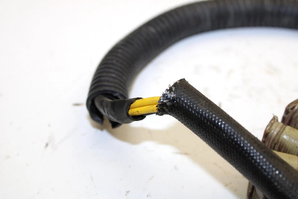 Estator Ski-doo Mxz 700 2003 OEM 420889905 Q3040 Foto 4 de 4