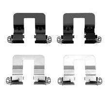Dynamite Friction Disc Brake Hardware Kit for HR-V, RLX, TLX, CR-Z 340-58006