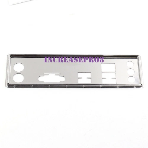 Backplate I/O For GIGABYTE GA-H61M-S2-B3 Motherboard Shield IO