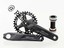 New Shimano Deore FC-M5100-1 Crankset 1x10/11-speed 30T/32T/170mm/175MM BB52 | eBay