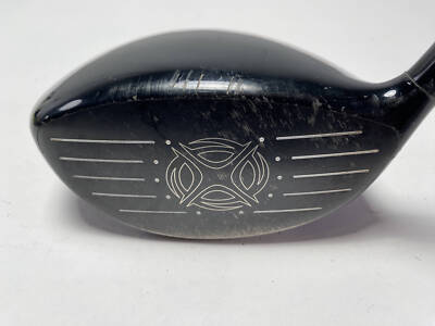 Callaway Razr X Black Ti Driver 9.5* ProLaunch AXIS 60g Regular RH Callaway Razr X Black Ti Driver 9.5* ProLaunch AXIS 60g Regular RH