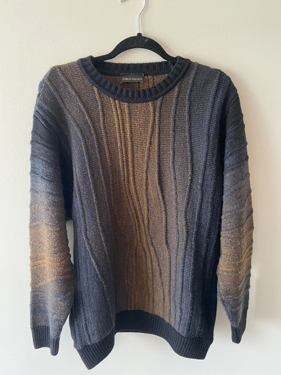 Carlo colucci jumper top
