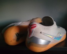 Nike Kobe A.D. NXT 360 White Multicolor 