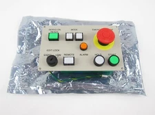 NEW IDEC ZY1C-SS3152 Control Panel ZY1CSS3152