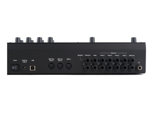 Elektron Digitone Keys FM Synth Keyboard SINTETIZZATORE - USATO - CIRCUITO PERFETTO - Foto 5 di 6