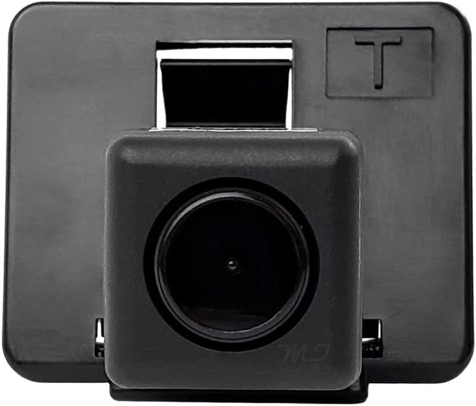 for Subaru Forester (2014-2016) Backup Camera OE Part # 86267SG000 - Image 2 of 4