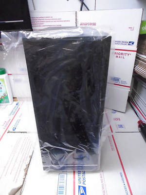 GOLDEN FIELD Z20 GAMING PC COMPUTER CASE TOWER WITH RGB FANS